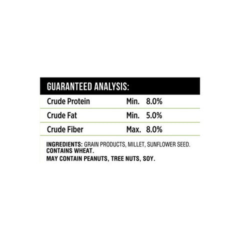 Essential Everyday, Wild Bird Food, 20 Lbs