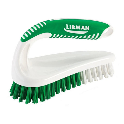 Libman, Power Scrub Brush, 1 Count