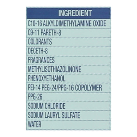 Gain, Ez Squeeze Ultra Clean Original Scent Dishwashing Liquid, 24.3 Oz (Case Of 8)