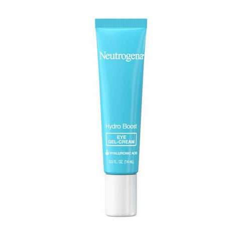 Neutrogena, Hydro Boost Eye Gel Cream, 0.5 Oz (Case Of 3)