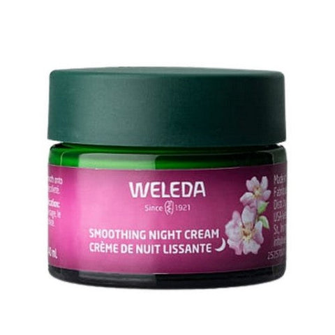 Weleda, Smoothing Night Cream, 1.3 Oz Weleda