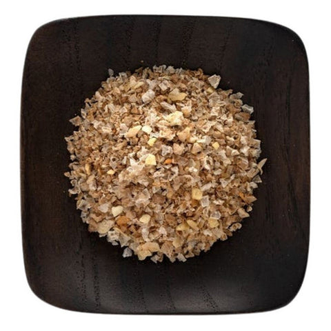 Frontier Coop, Organic Hatch Chile Finishing Salt, 1 Lb