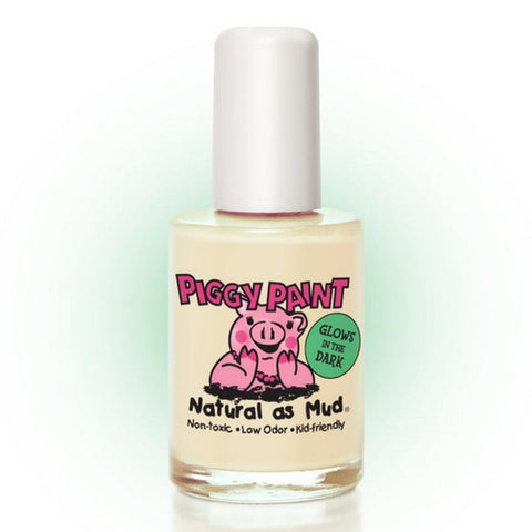 Piggy Paint, Radioactive Nail Polish, 0.5 Oz