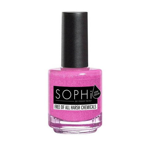 SOPHi, Girl Thing Nail Polish, 0.5 Oz