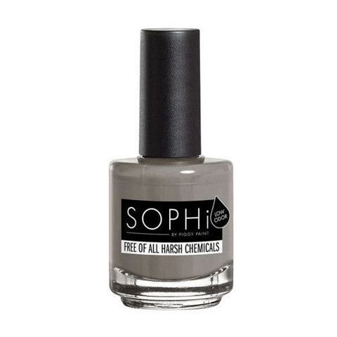 SOPHi, Eiffel of Love Nail Polish, 0.5 Oz SOPHi
