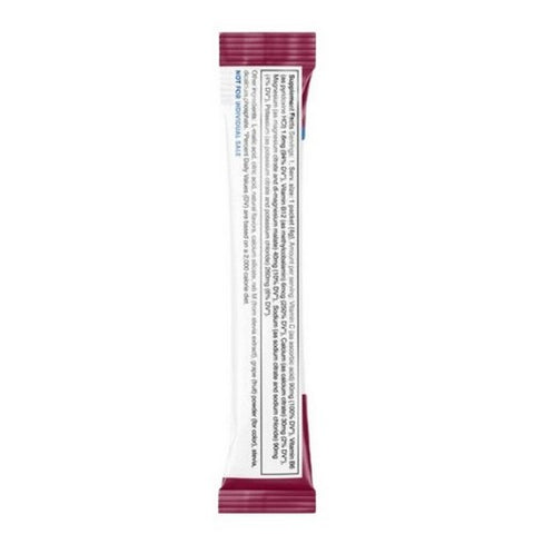 Nutricost, Electrolytes Complex Grape, 1 Packet
