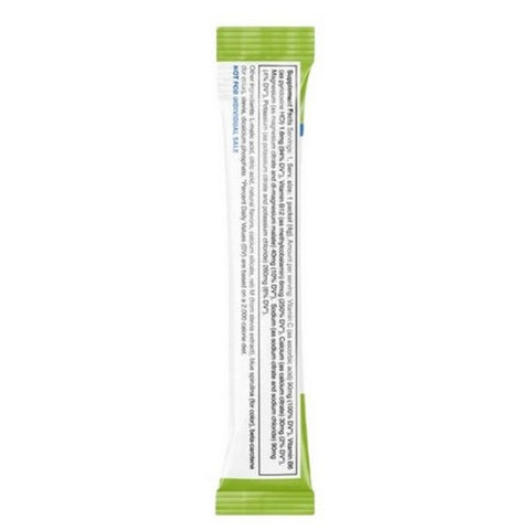 Nutricost, Electrolytes Complex Green Apple, 1 Packet