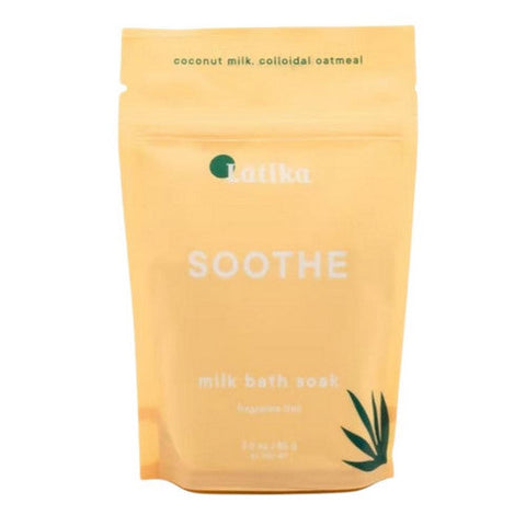 Latika Soap, Bath Soak Soothe, 3.5 Oz Latika Soap