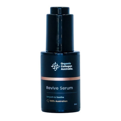 Organic Collagen Australia, Revive Serum, 1.01 Oz
