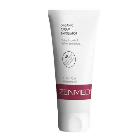 ZenMed, Ziro Hemorrhoid Treatment Cream, 2 Oz