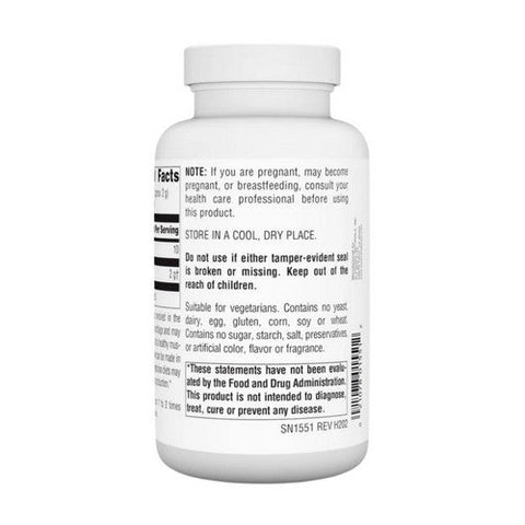 Source Naturals, L-Proline, Powder 4 Oz Source Naturals