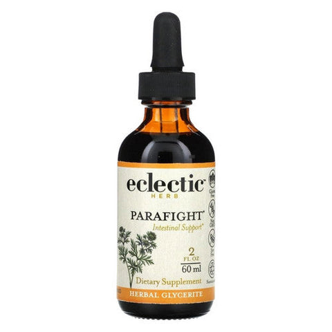Eclectic Herb, Para-Fight, 2 Oz Alcohol Free Eclectic Herb