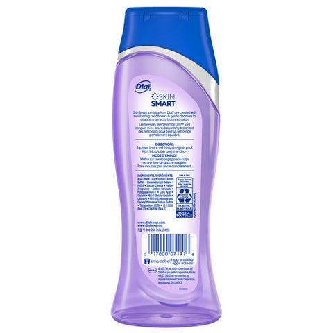 Dial, Dial Antibacterial Body Wash Lavender And Jasmine, 16 Oz (Case Of 6)
