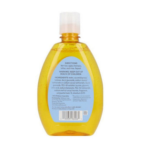Foster And Thrive, Baby Shampoo, 13.6 Oz Foster And Thrive