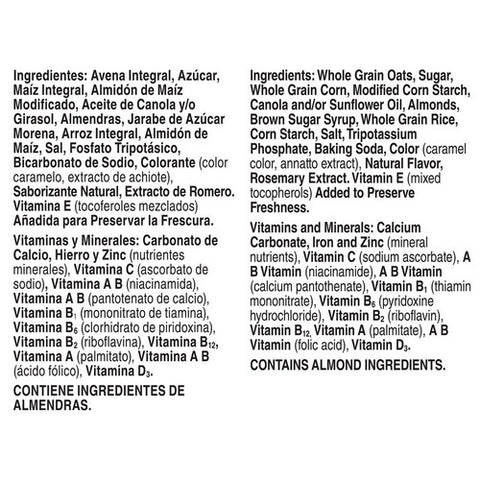 Cheerios, Oat Crunch Berry Cheerios, 18 Oz (Case Of 12)