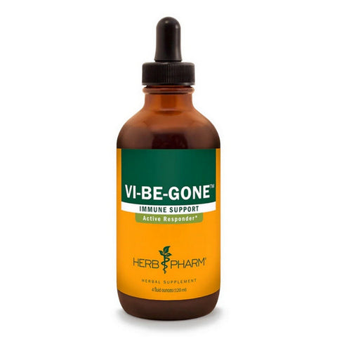 Herb Pharm, Virattack Compound, 4 Oz