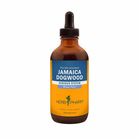 Herb Pharm, Jamaican Dogwood, 4 Oz Herb Pharm