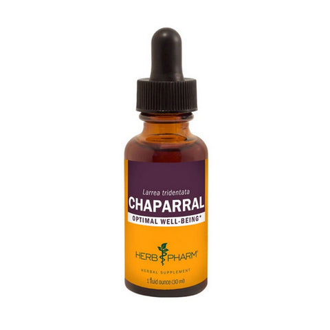 Herb Pharm, Chaparral, 1 Oz