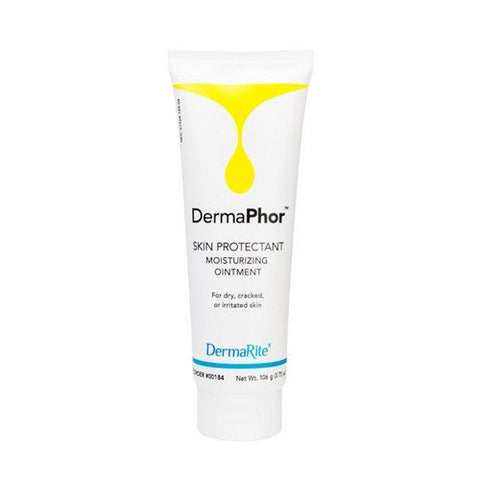 DermaRite, Dermaphor Ointment, 3.75 Oz DermaRite