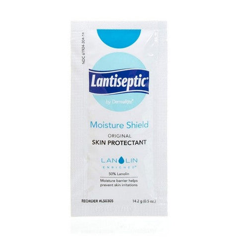 Lantiseptic, Lantiseptic Skin Protectant, 0.5 Oz Lantiseptic