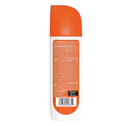 Off!, Familycare Mosquito Repellent Bug Spray Smooth And Dry Unscented, 6 Oz Off!