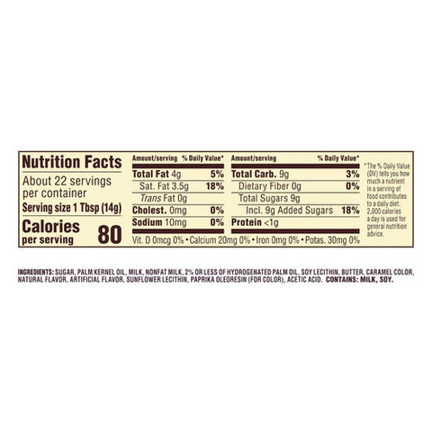 Nestle, Toll House Butterscotch Morsels Bag, 11 Oz (Case Of 12)