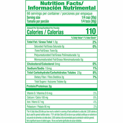 Maseca, Nixtamasa Corn Masa Flour Gluten Free, 4 Lb (Case Of 10)