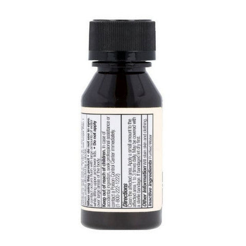 Foster And Thrive, Iodine Tincture Usp 2%, 1 Oz Foster And Thrive