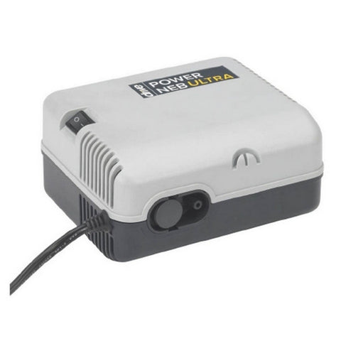 Medical 18080 Power Neb Ultra Nebulizer 1 Count by Drive Medical