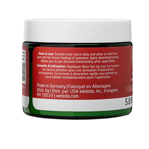 Weleda, Butter Body Replenishing, 5 Oz Weleda