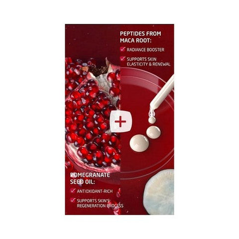 Weleda, Plumping Serum, 1 Oz Weleda
