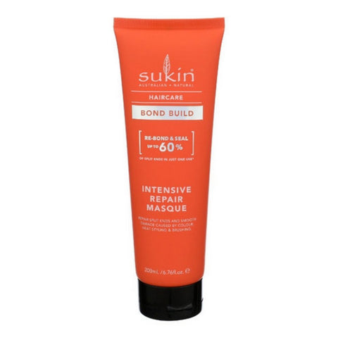 Bond Build Repair Mask 4.76 Oz by Sukin