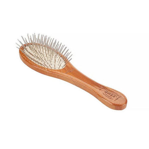 Bass Brushes, Pet Brushes Style And Detangle, 1 Count Bass Brushes