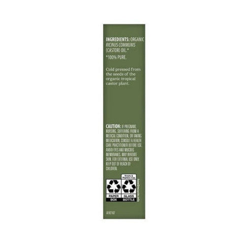 Aura Cacia, Castor Roll-On, 0.31 Oz Aura Cacia