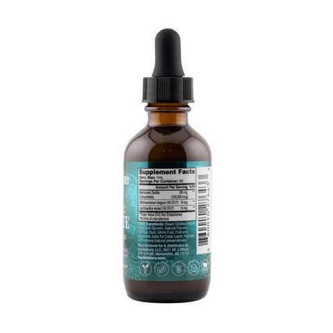 Bucklebury, Zeolite Kids With Probiotics, 2 Oz Bucklebury