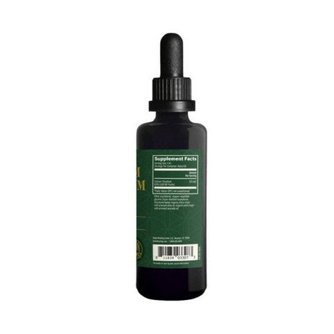 Global Healing Center, Calcium Disodium, 2 Oz Global Healing Center