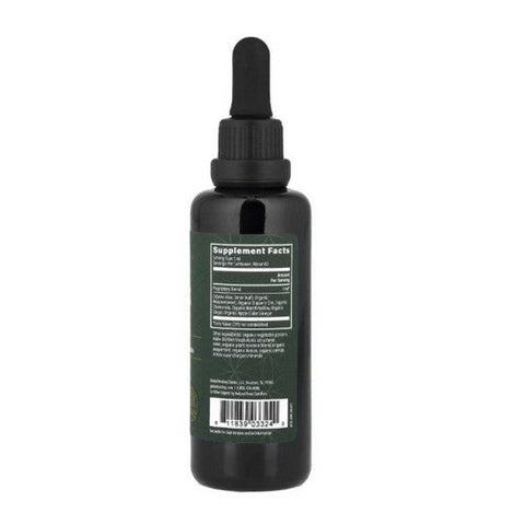 Global Healing Center, Acid Reflux Relief, 2 Oz Global Healing Center