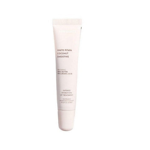 ESW Beauty, White Pitaya Coconut Smoothie Lip Treatment, 1 Count ESW Beauty