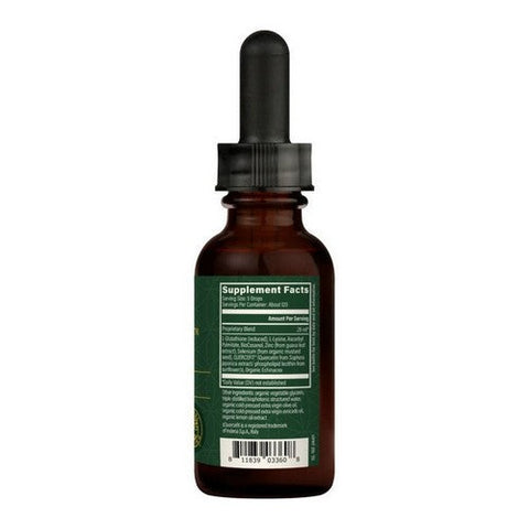 Global Healing Center, Insuless Healthy Glucose, 1 Oz Global Healing Center