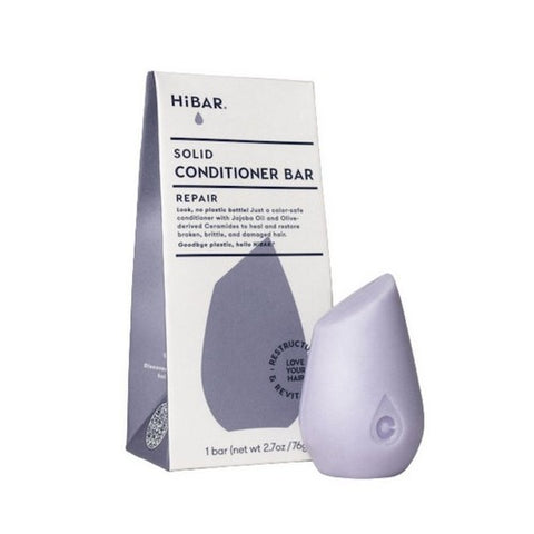 Solid Repair Conditioner 2.7 Oz by HiBAR