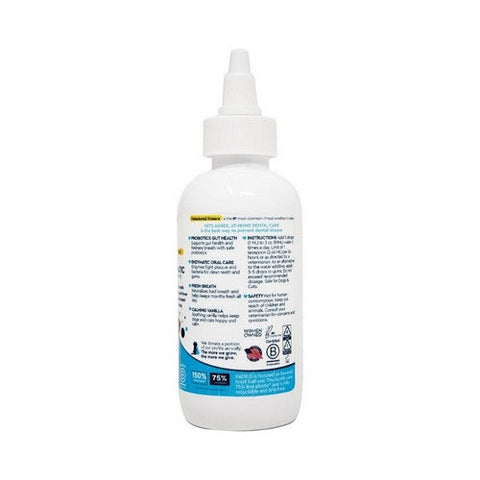 Radius, Oral Pro Plus Pet Probiotic Enzymatic, 4 Oz Radius