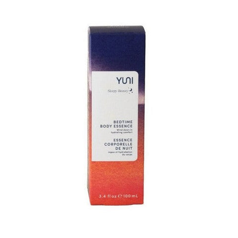 Yuni Beauty, Sleepy Beauty Bedtime Body Essence, 3.4 Oz Yuni Beauty