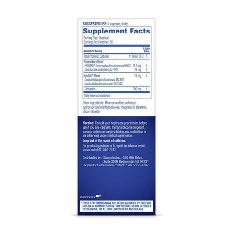 Florastor, Women's Health, 30 Count Florastor
