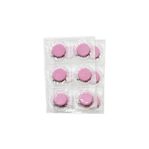 Health A2Z, Bismuth Subsalicylate, 12 Tabs Health A2Z