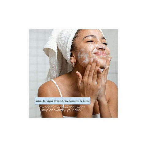 ZenMed, Facial Cleansing Gel, 6 Oz ZenMed