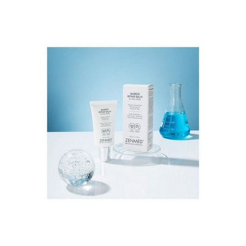 ZenMed, Barrier Repair Balm Ultra Free, 1.7 Oz ZenMed
