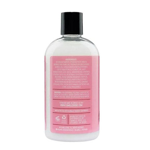 Camille Rose, Moroccan Pear Conditioning Custard, 12 Oz Camille Rose