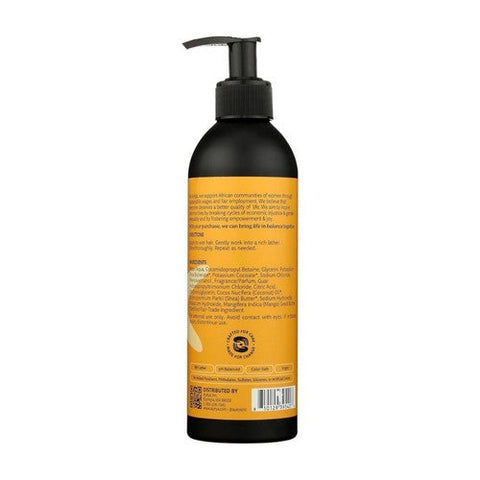 Ayeya, Nourishing Shampoo Vibration, 12 Oz Ayeya