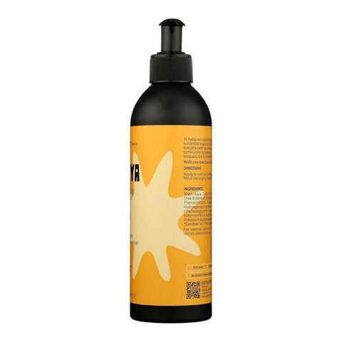 Ayeya, Nourishing Shampoo Vibration, 12 Oz Ayeya
