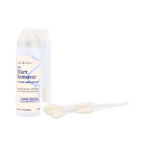 Foster And Thrive, Cryo Wart Remover, 2.7 Oz Foster And Thrive